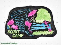 Scout Camp